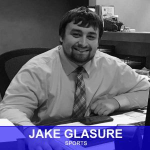 Jake Glasure