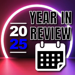 2025 Year In Review