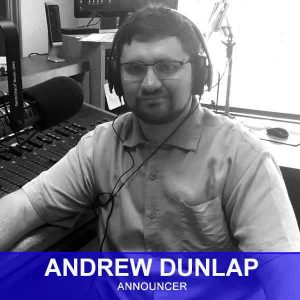Andrew Dunlap