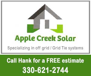 Apple Creek Solar