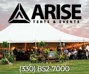 Arise Tents & Events