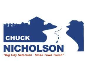 Chuck Nicholson