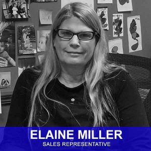 Elaine Miller