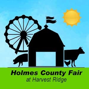 WKLM - Holmes County Fair