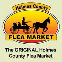 Holmes County Flea Market