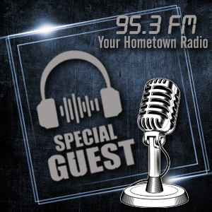 Hometown Radio Special Guest