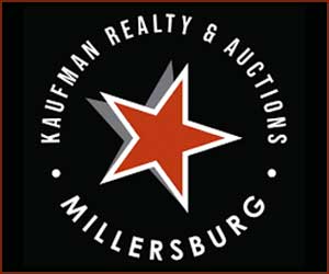 Kaufman Realty & Auctions Millersburg