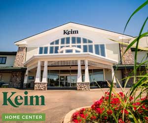 Keim Home Center