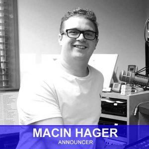 Macin Hager