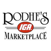 Rodhes IGA Marketplace