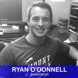 Ryan O'Donnell
