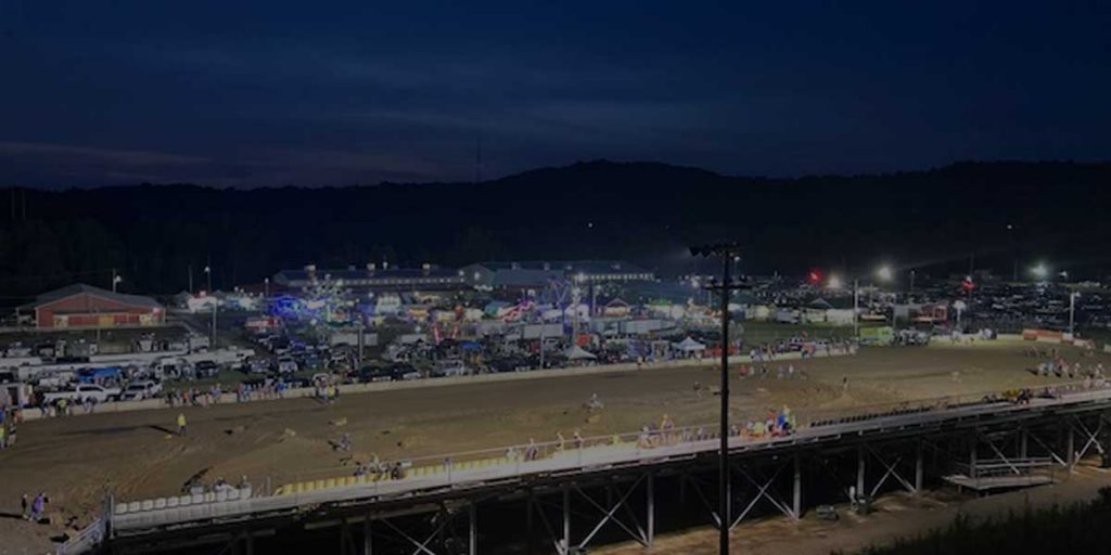 Holmes County Fair