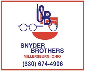 Snyder Brothers Sales & Service