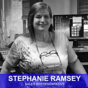 Stephanie Ramsey