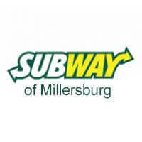 Subway of Millersburg