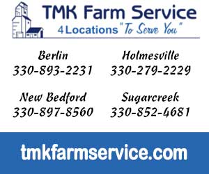 TMK Farm Service