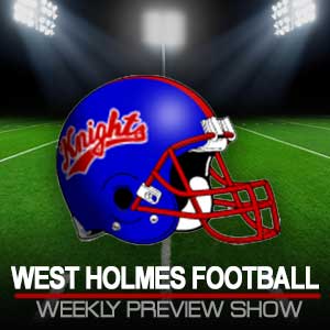 West Holmes Weekly Football Preview Show