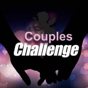 WKLM Couples Challenge