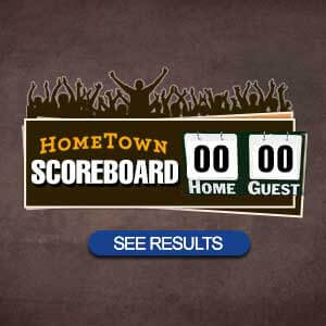 WKLM - Hometown Scoreboard