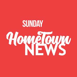 Sunday Hometown News